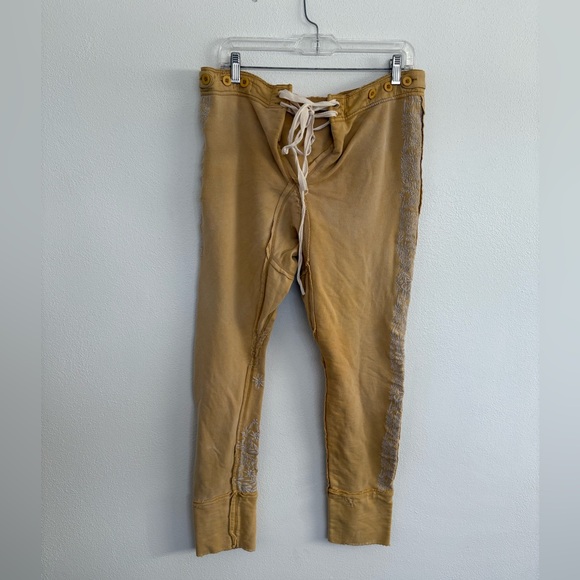 Magnolia Pearl Whistlestop Underjohns - Magnolia - Picture 8 of 13